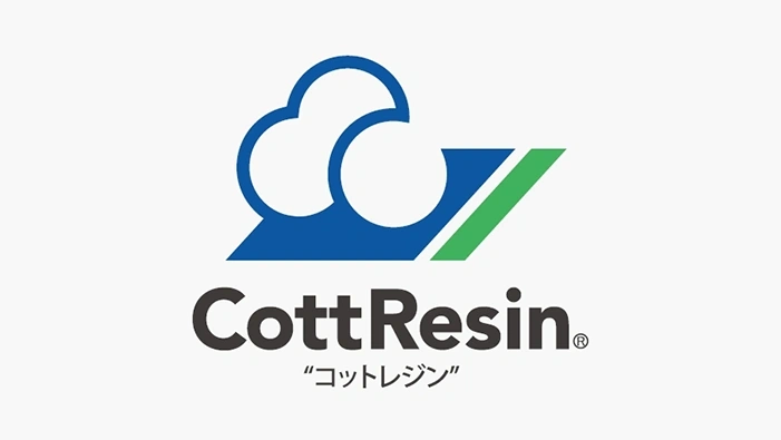 CottResin（コットレジン）