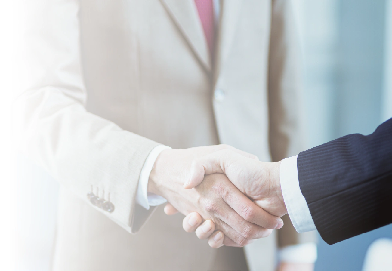 シキボウが選ばれる理由