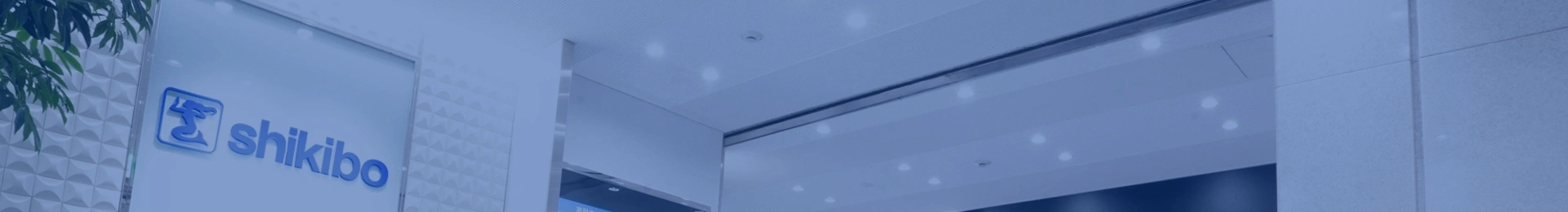 シキボウ株式会社の事業情報