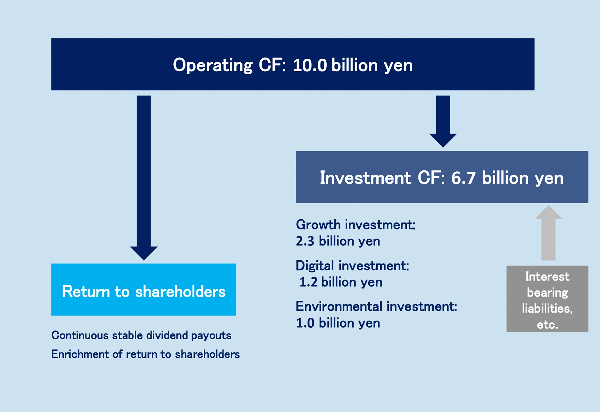 Capital Allocation