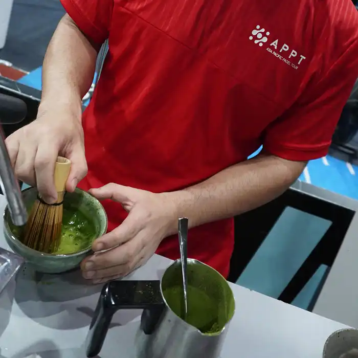 SHIKIBO LTD. proudly sponsors the 'shikibo CHALLENGER' padel tournament in Doha, Qatar.