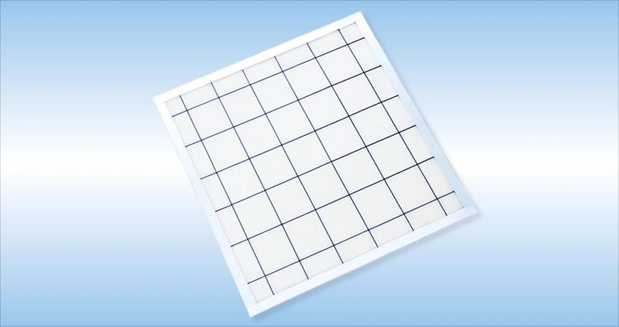 乾式フィルター