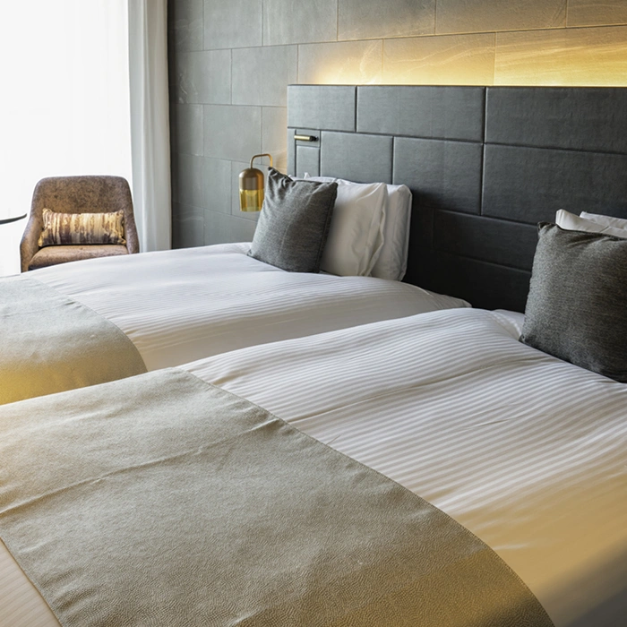 ライフスタイル事業