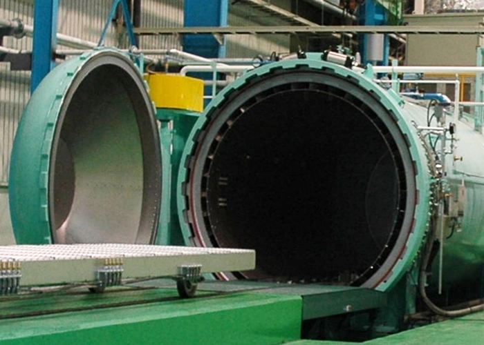 オートクレーブ