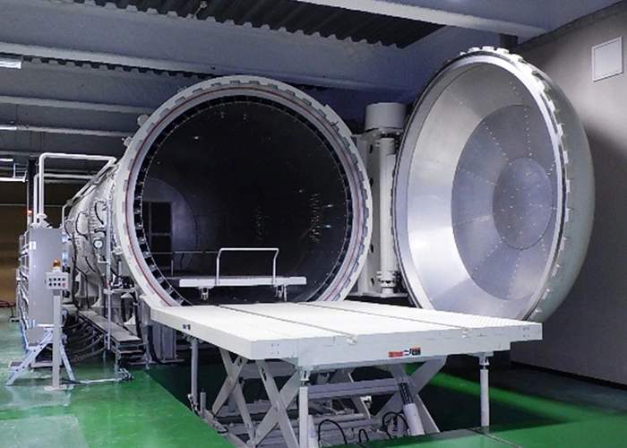 オートクレーブ