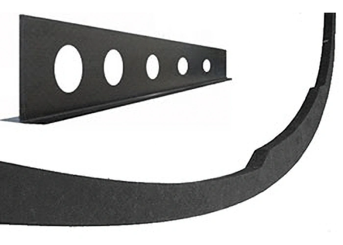 胴体試作モデル