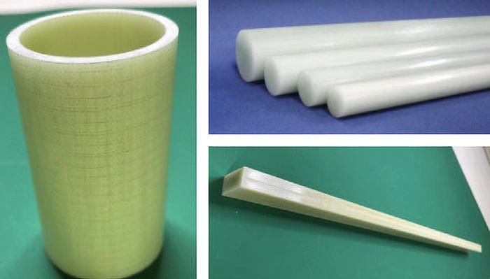 引抜成形（Pultrusion）