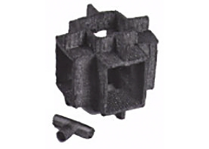 3Dプリフォーム