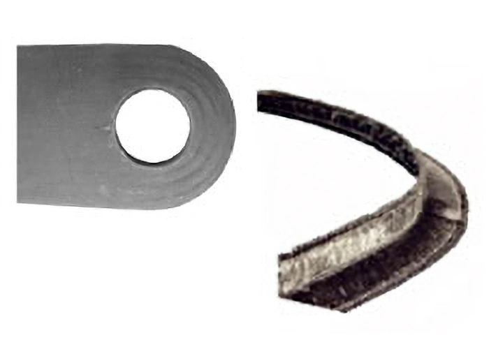 一方向積層強化基材