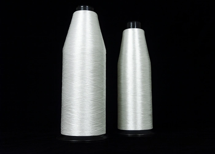 ガラス繊維集束材用の加工澱粉