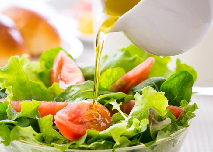 ドレッシング類