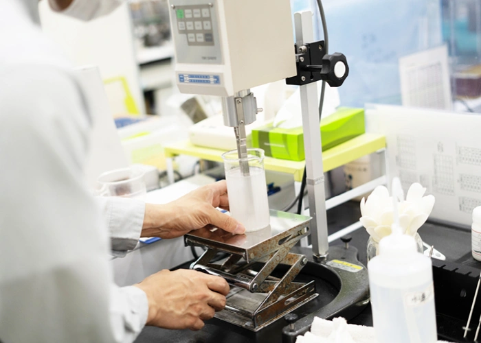 サイリウム植物