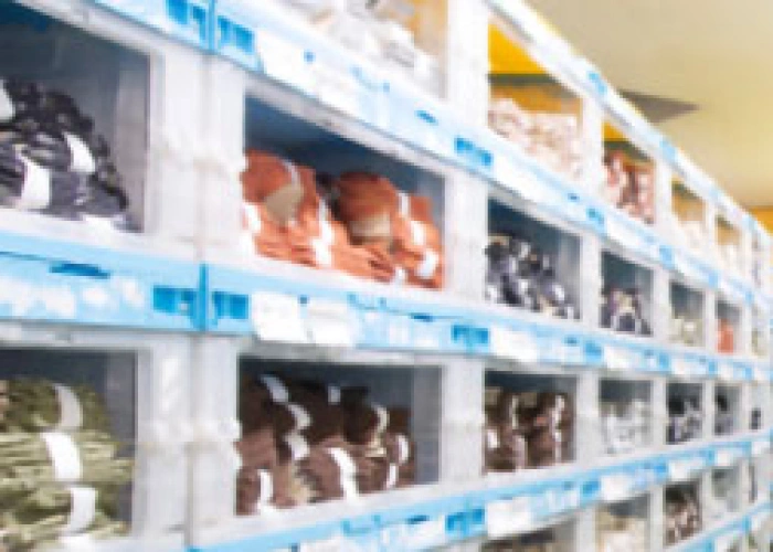 (株)シキボウ物流システム