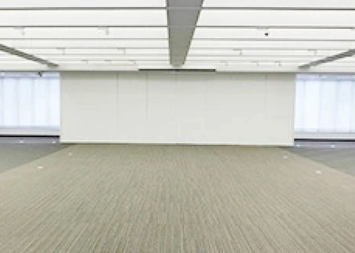 シキボウホールの運営